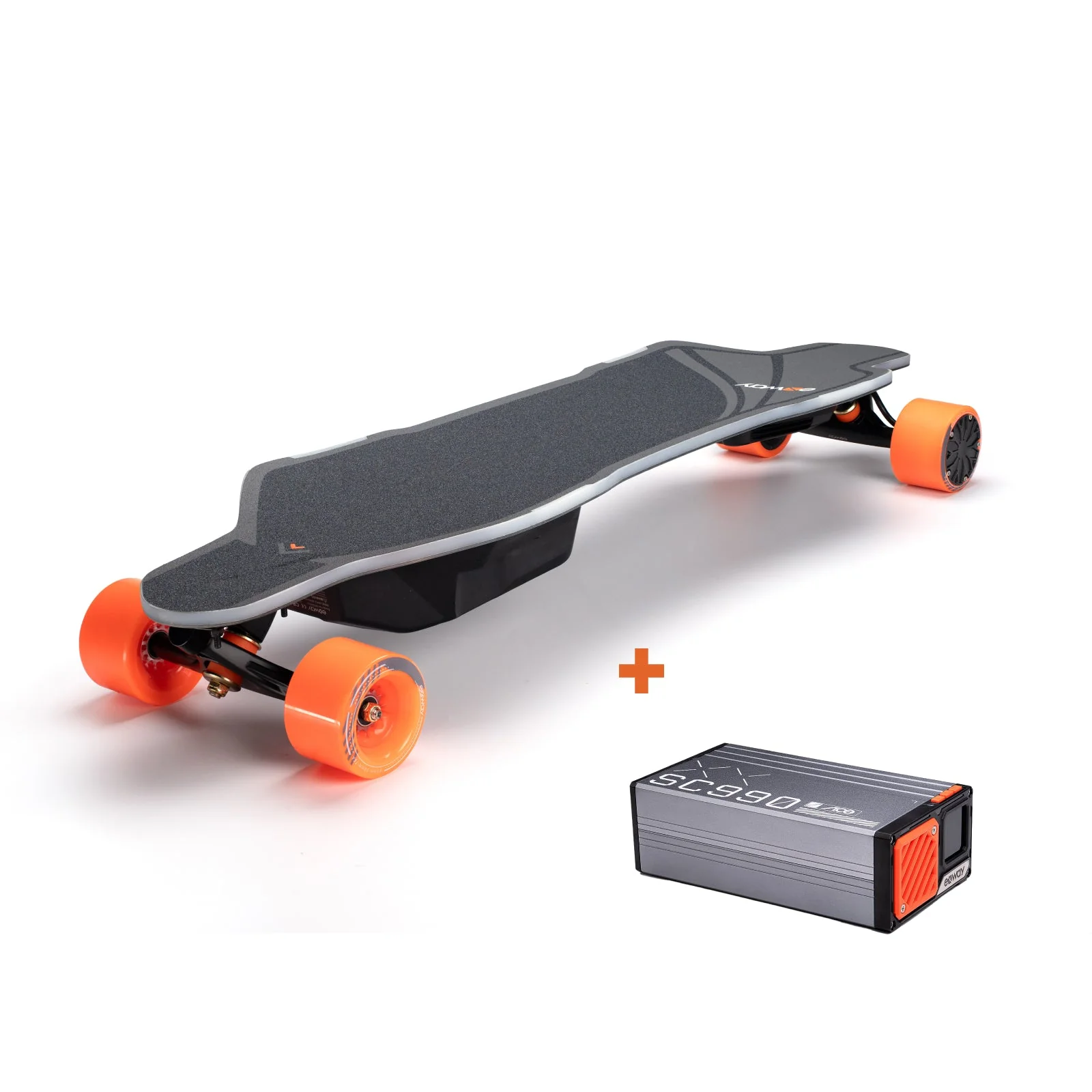 Exway Flex V3 Hub