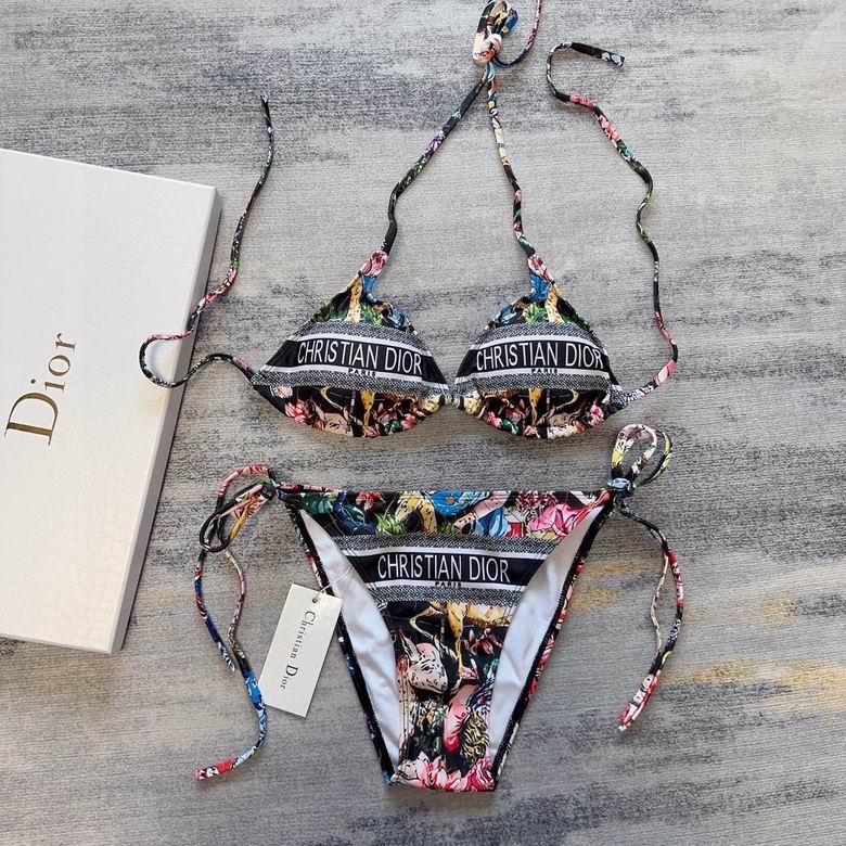 DR Bikini