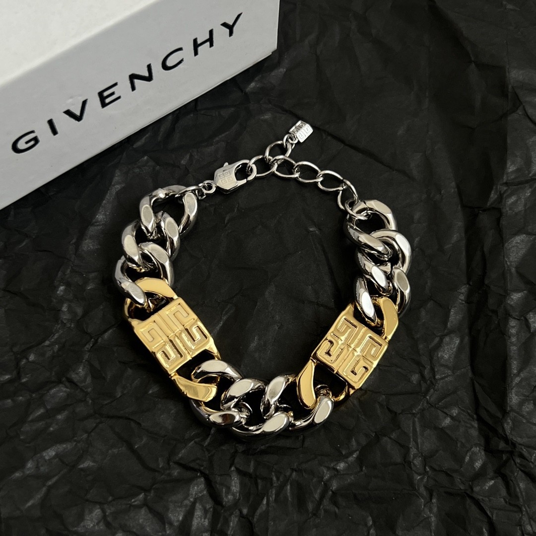 GVC Bracelets