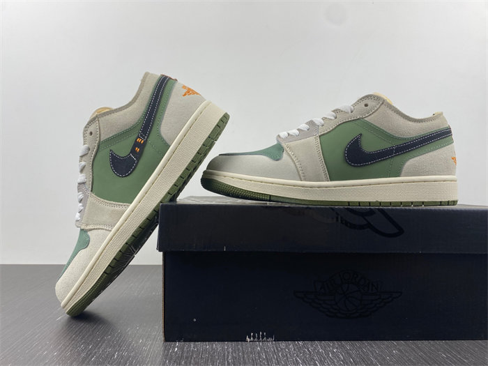 Air JRD 1 Low  FD6819-300