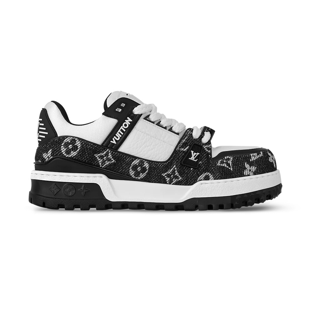 LV Trainer Maxi Sneaker