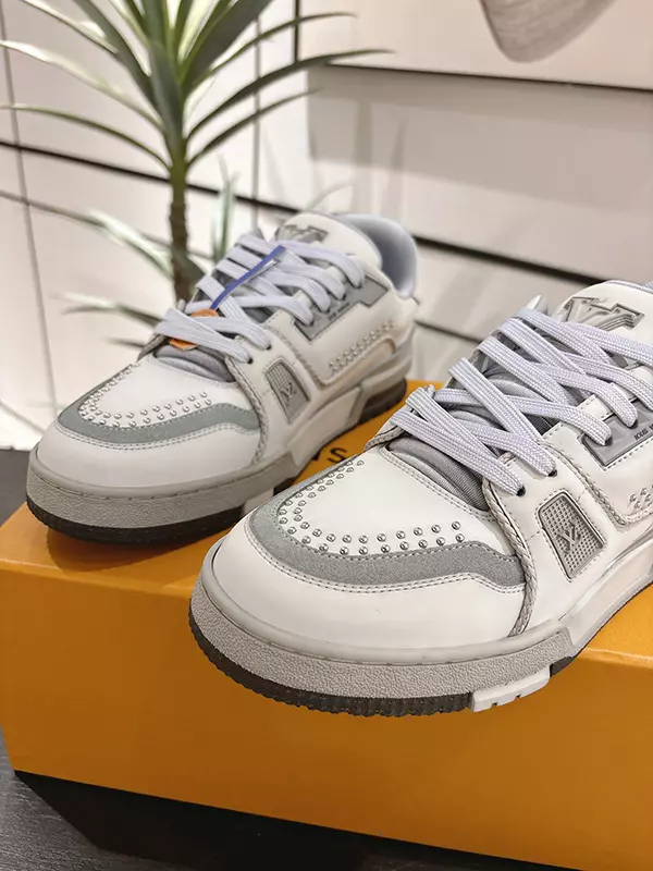Top Quality Casual Shoes LX-872567