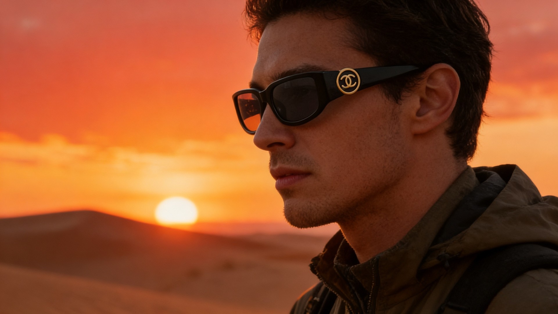 Chane Sunglasses