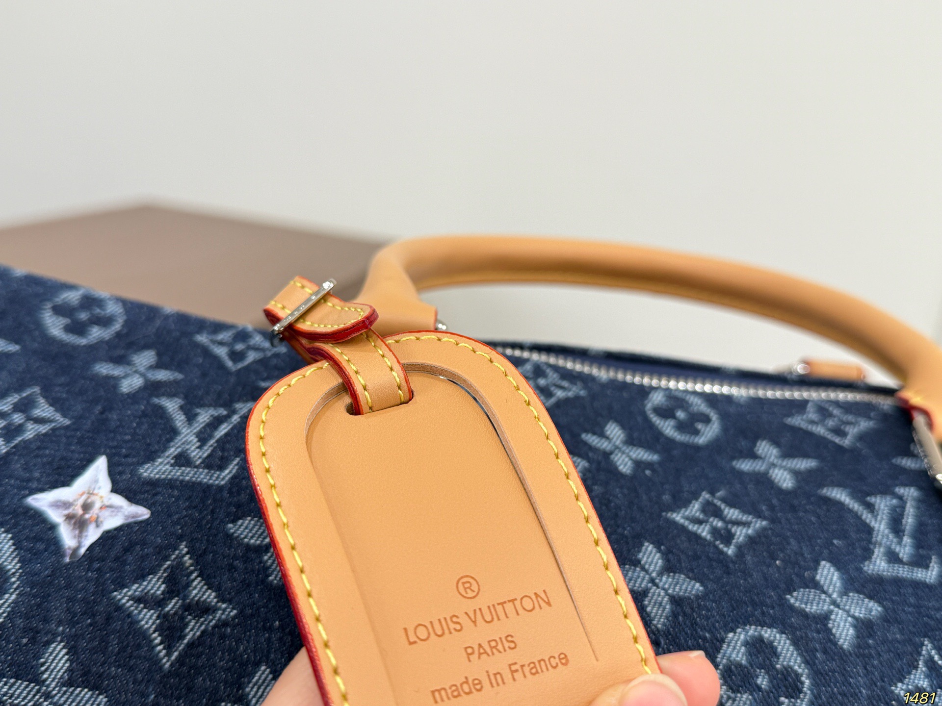 LV  Keepall45 M27552