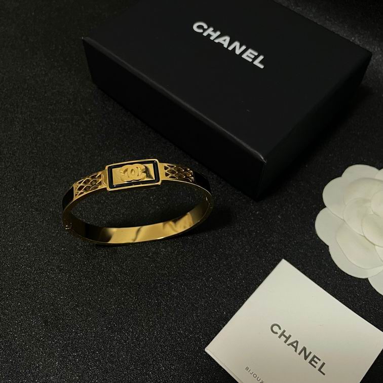 Chanell Bracelets
