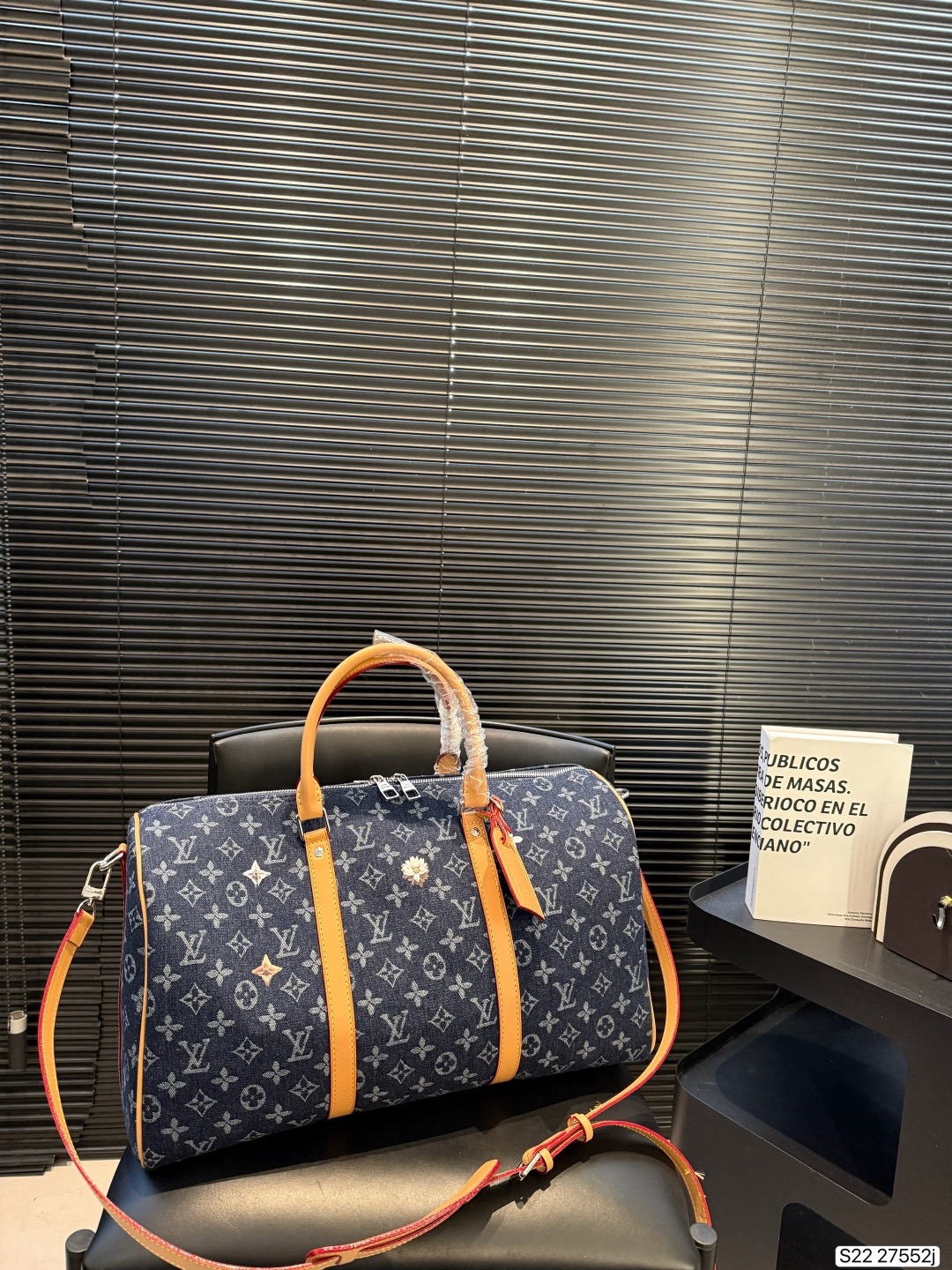 LV  Keepall45 M27552