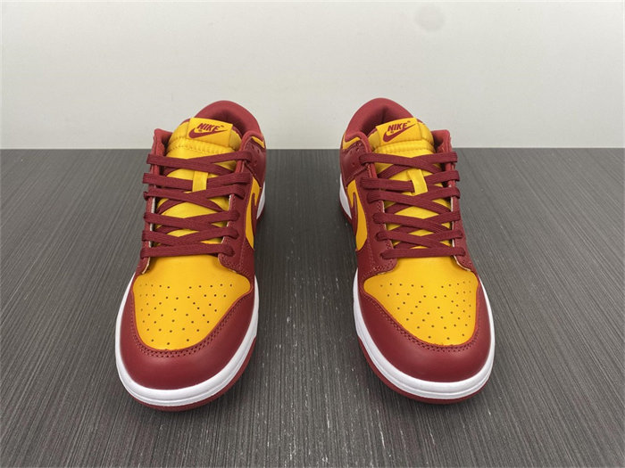 NK Dunk Low Midas Gold DD1391-701