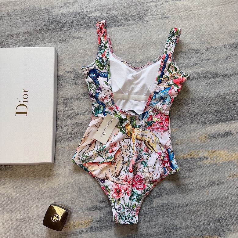 DR Bikini