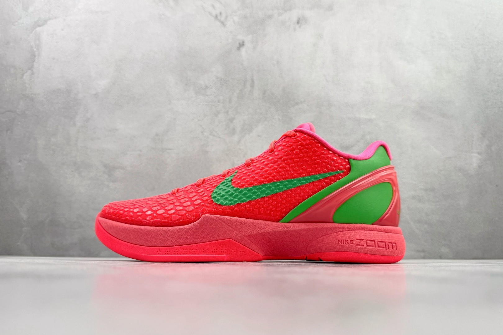 NK Zoom Kobe 6 Protro FV4921-600
