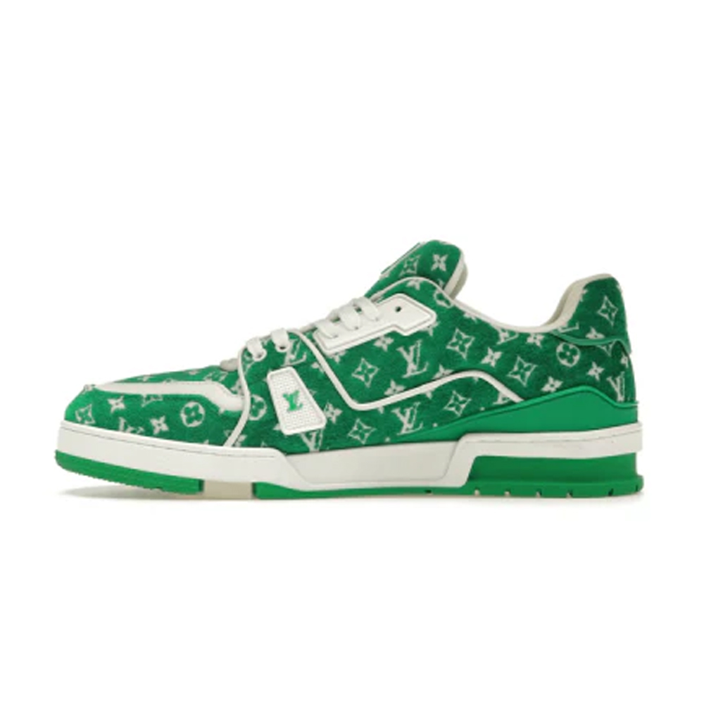 LV  Trainer Sneaker