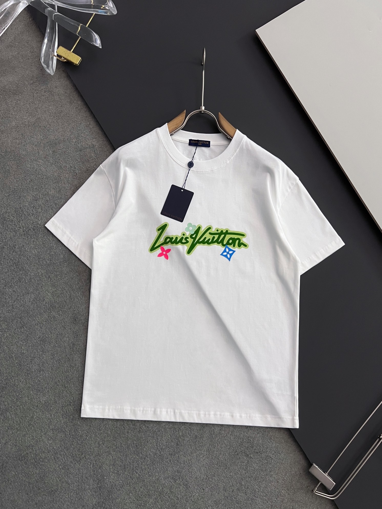 LV 24 latest t-shirt