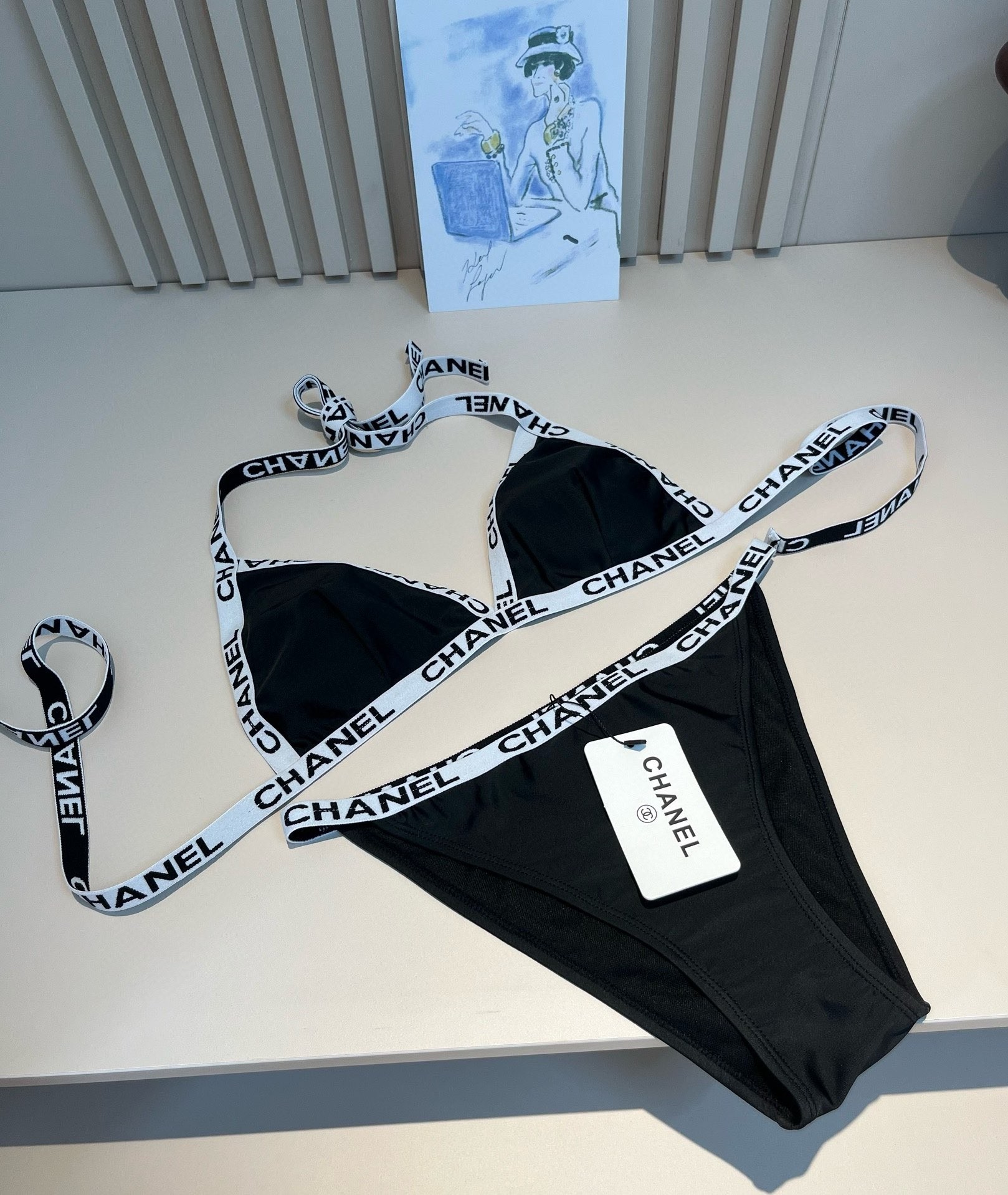 Chane Bikini