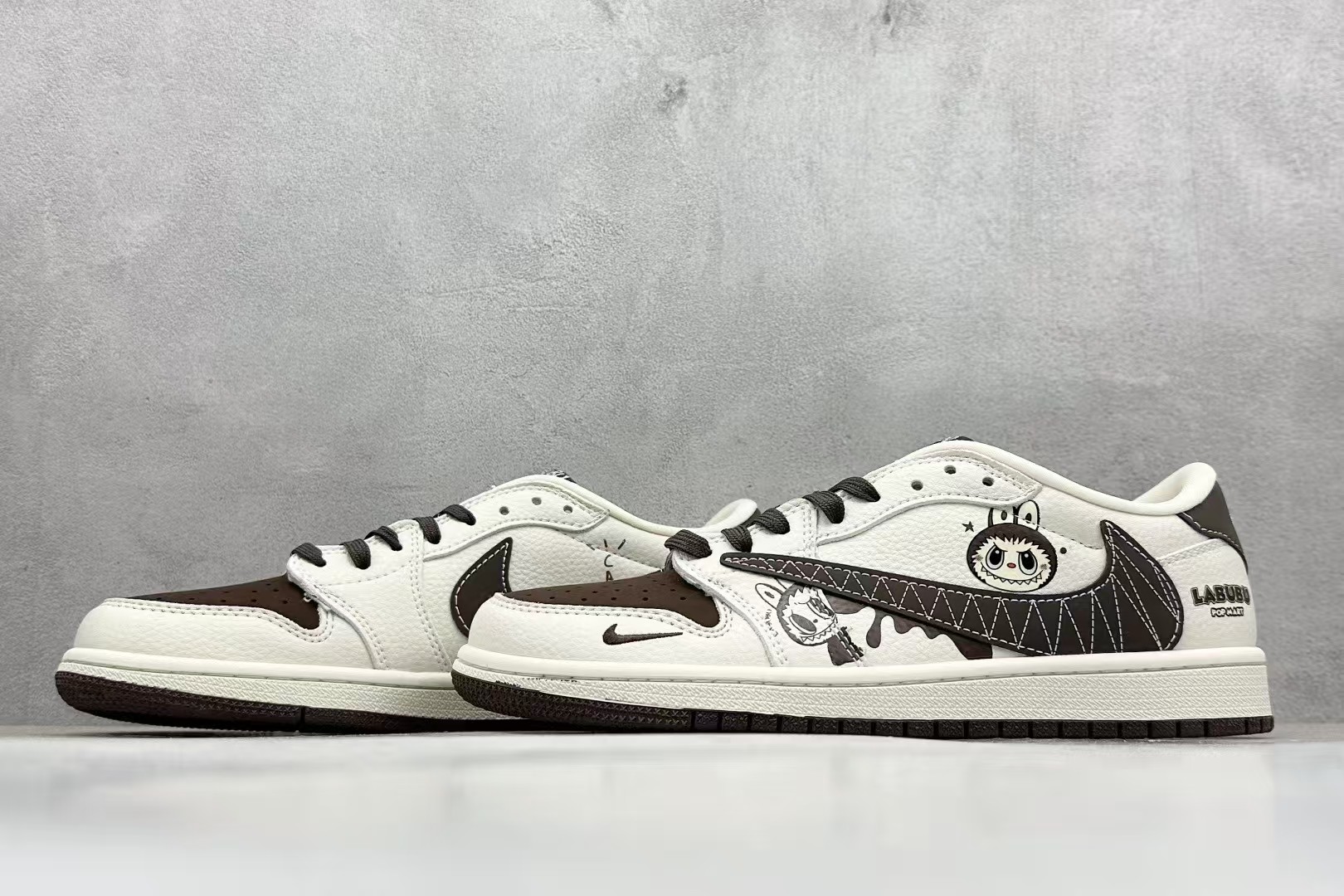 NK Air1 Low x LBB