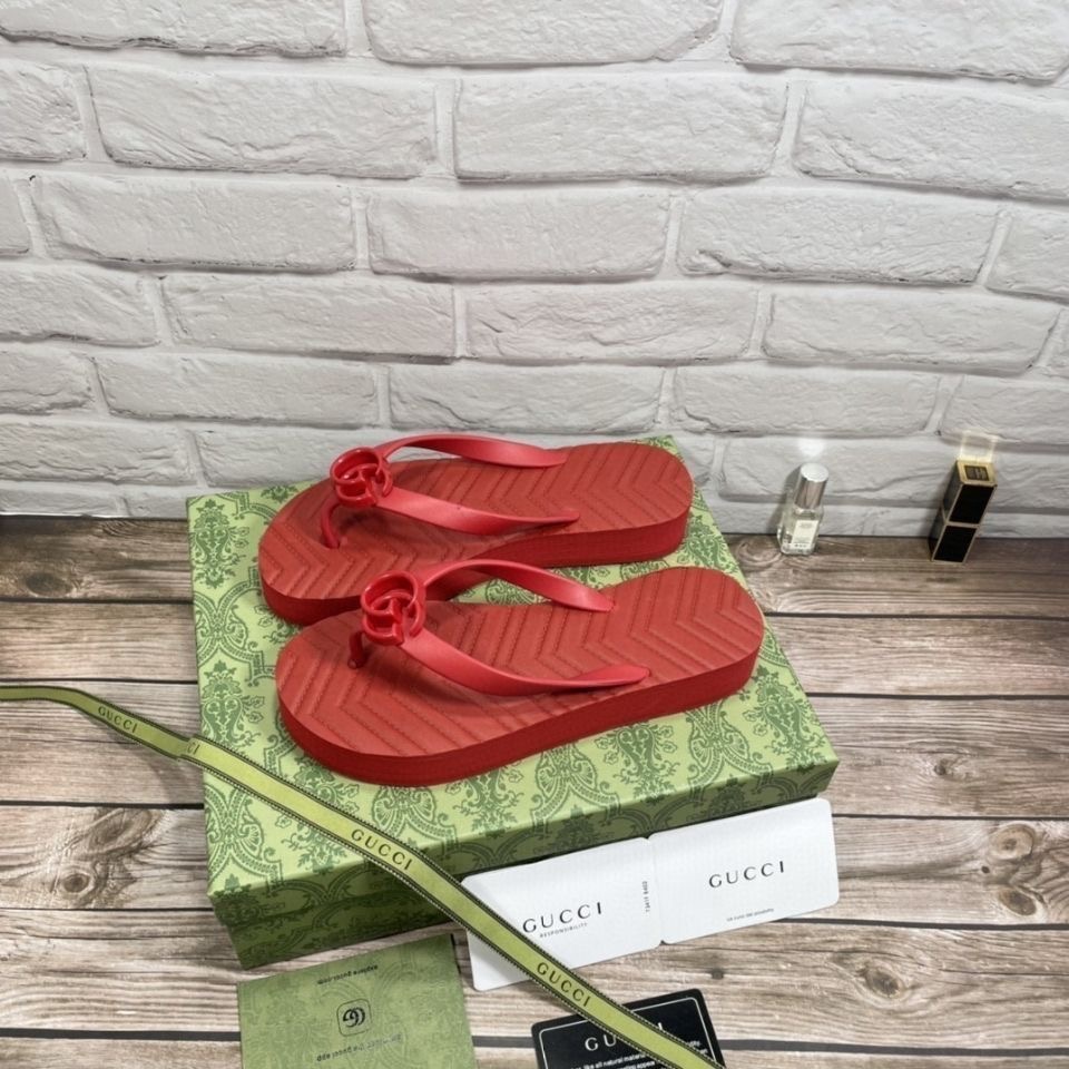 Fashion Non-slip Flip Flops Sandals LX-872096