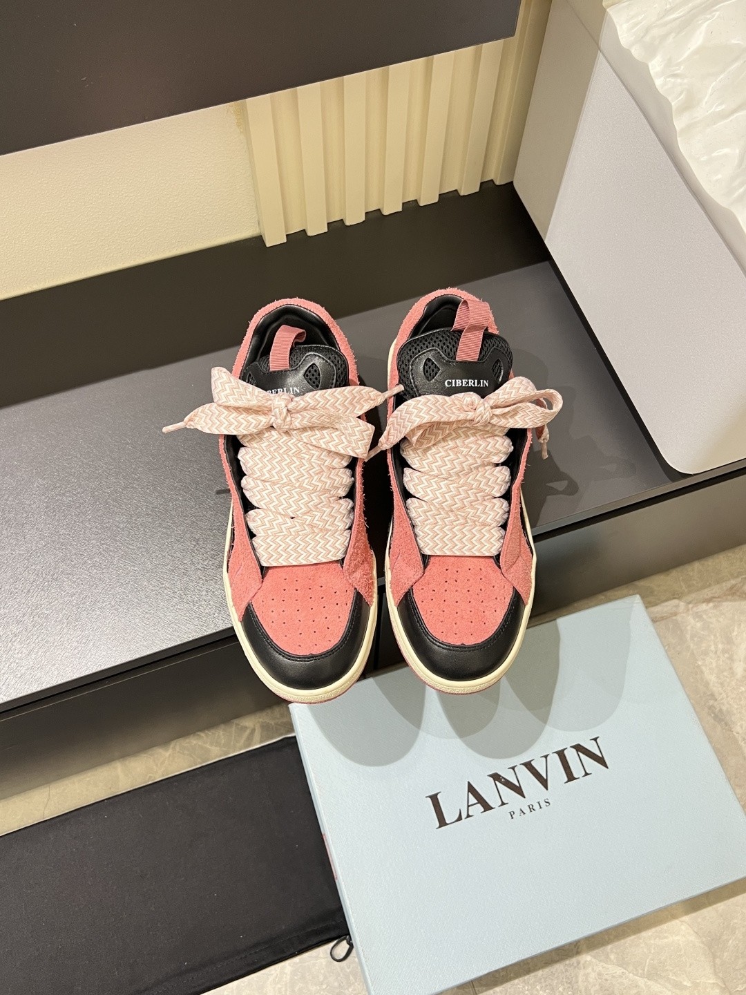 LAN Casual shoes