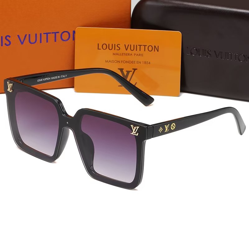 6 Colours Classic SunGlasses 0066 TYJ-915177