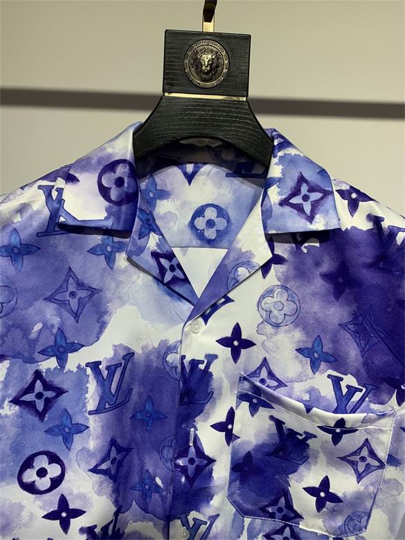 LV Two Piece Short
