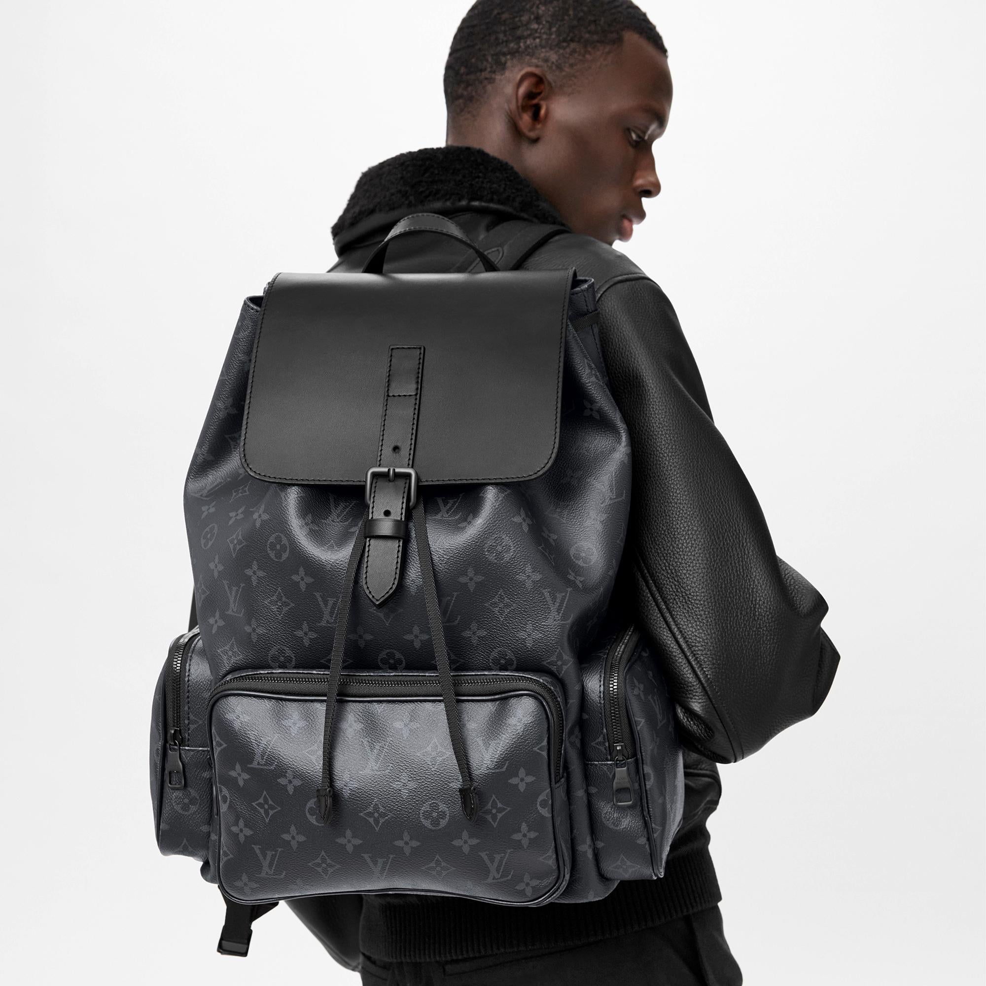 Trio Backpack