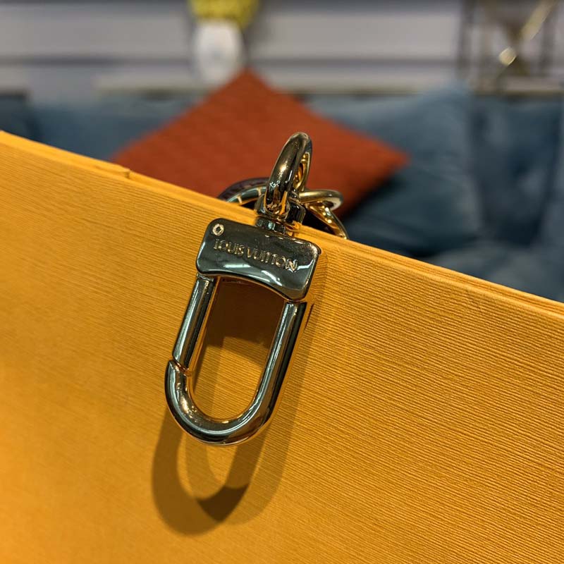 Fashion Key Chain YSK-917000139