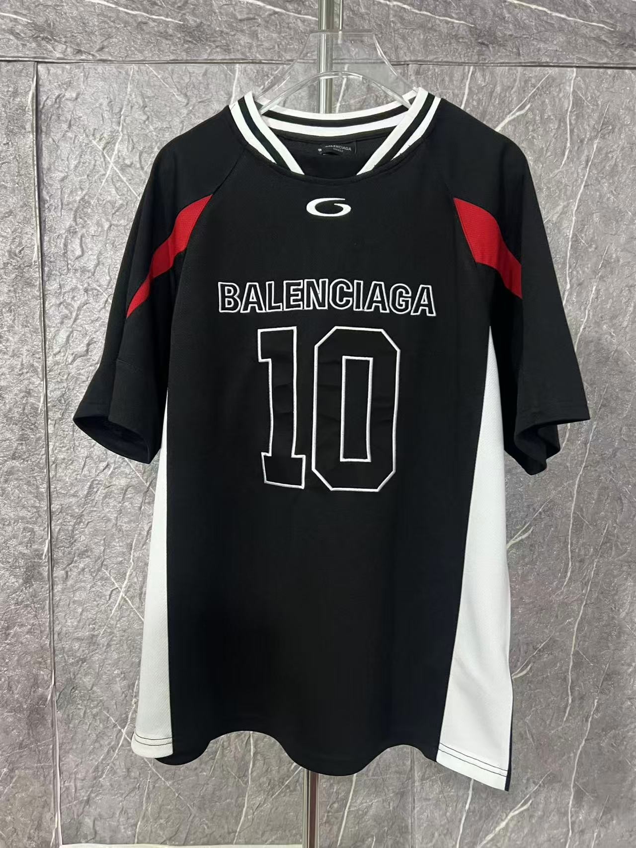 BLCG Jersey