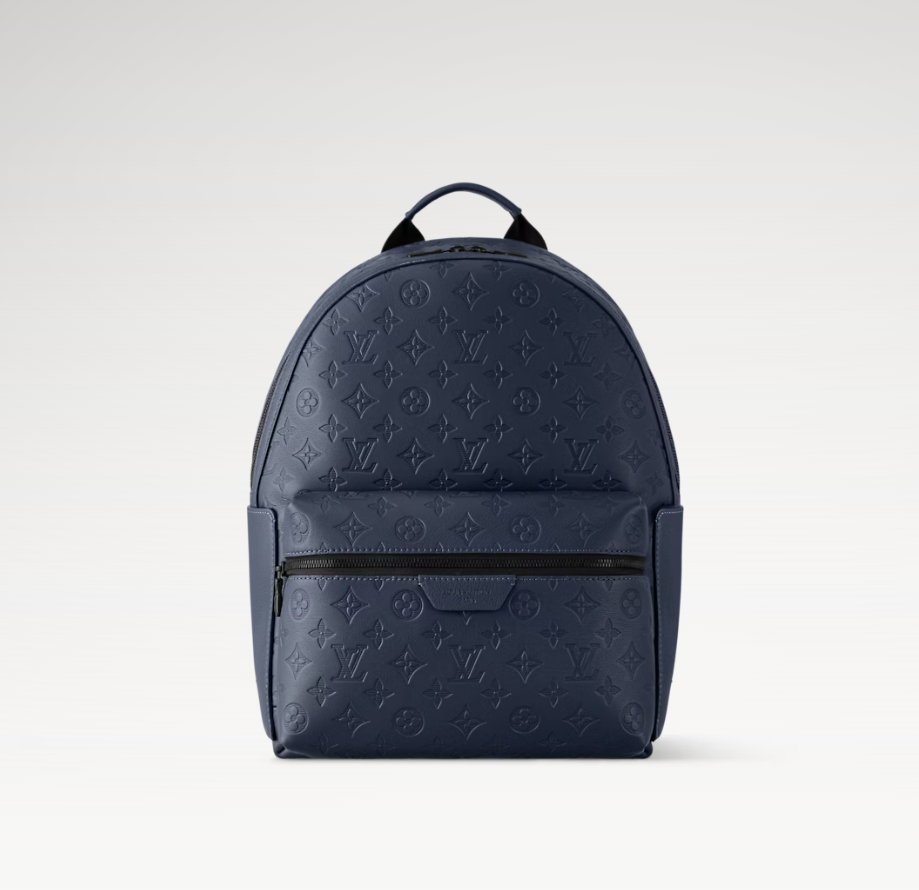 LV DISCOVERY Backpack 29*38*20CM（Multiple colors）