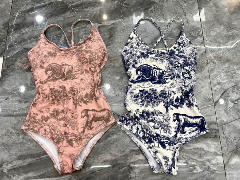 DR Bikini