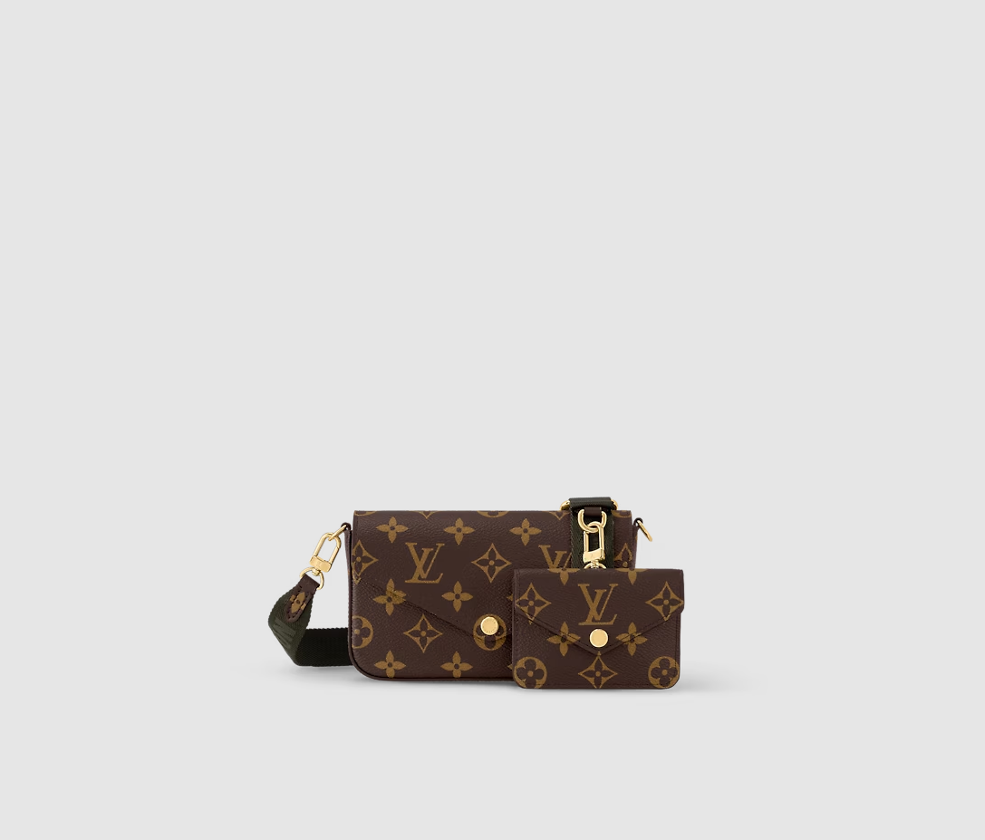 Félicie Strap & Go