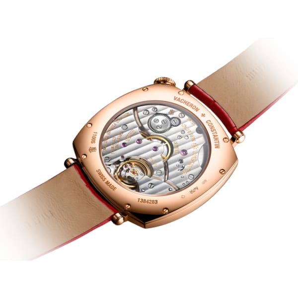 Vacheron Constantin Historiques American 1921 Ref. # 1100S/000R-B430