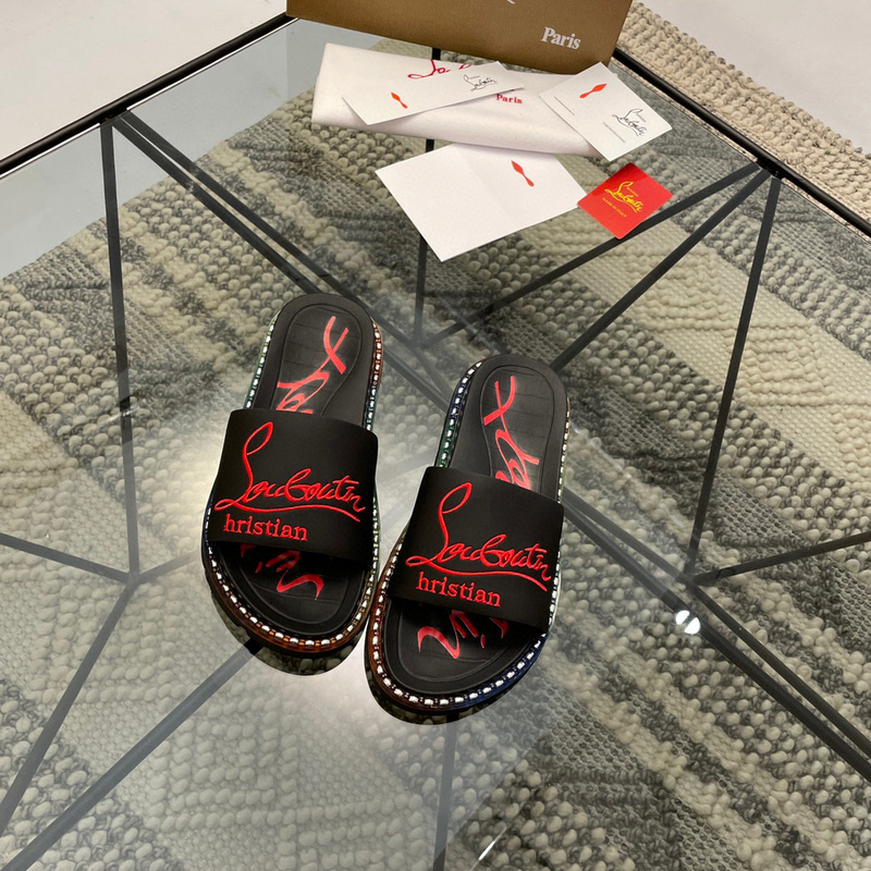 C X L Men's slippers（Multiple styles）