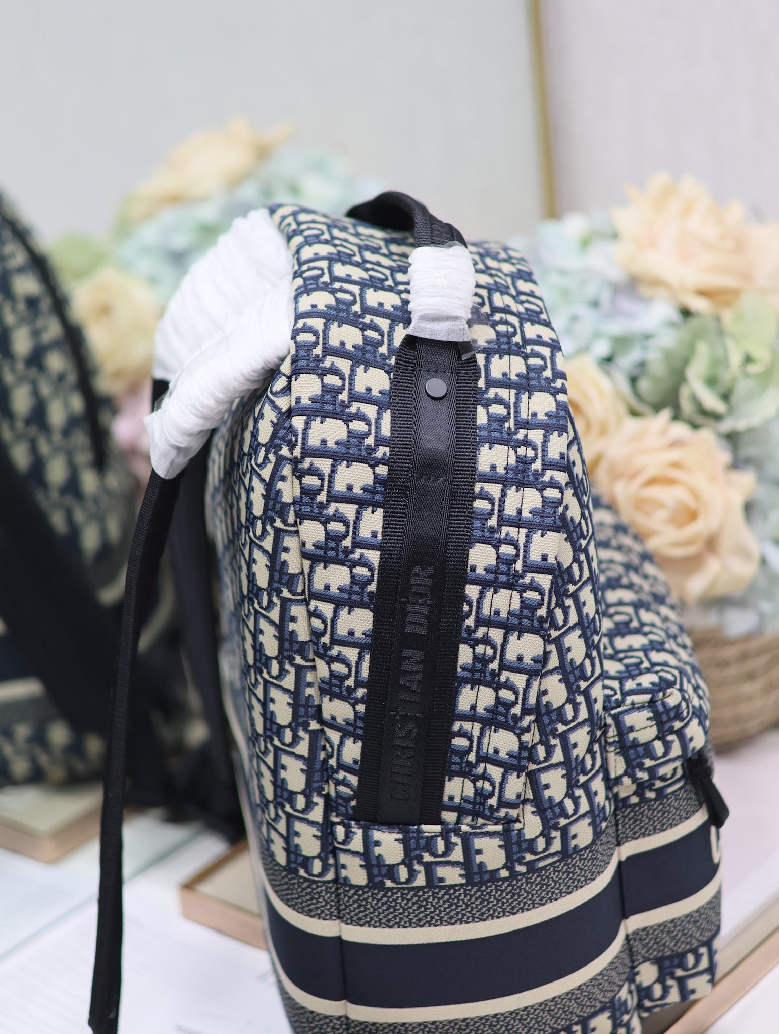 DR Backpack 41x35x15cm