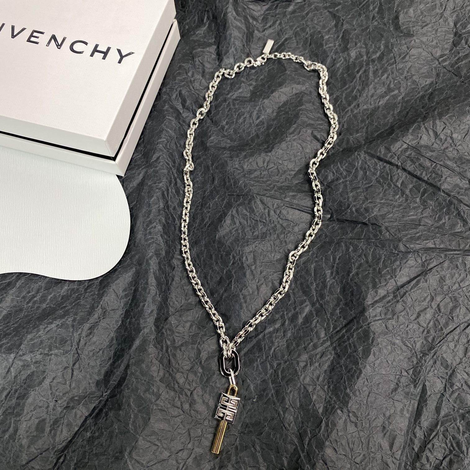 GVC Necklace