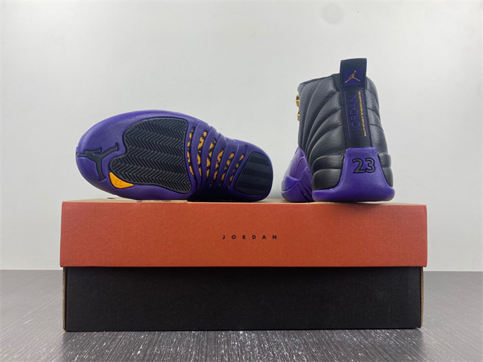JRD 12 Retro Field Purple CT8013-057