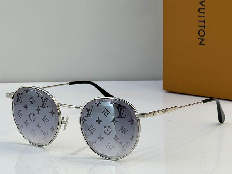 L X V Sunglasses