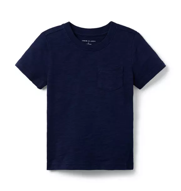 The Slub Tee