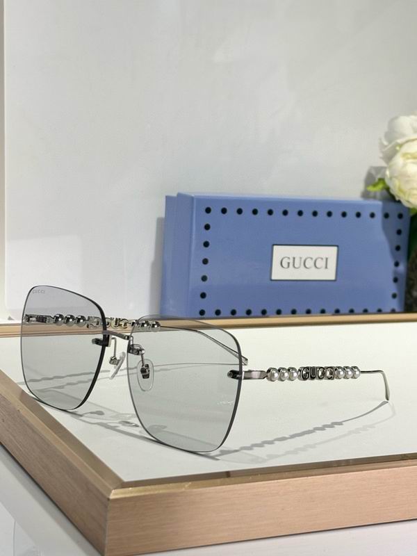 GUC Sunglasses