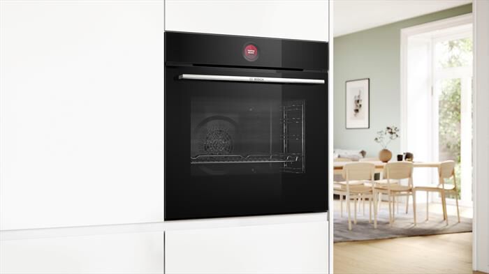 BOSCH - Forno pirolitico HBG7721B1 Classe A+