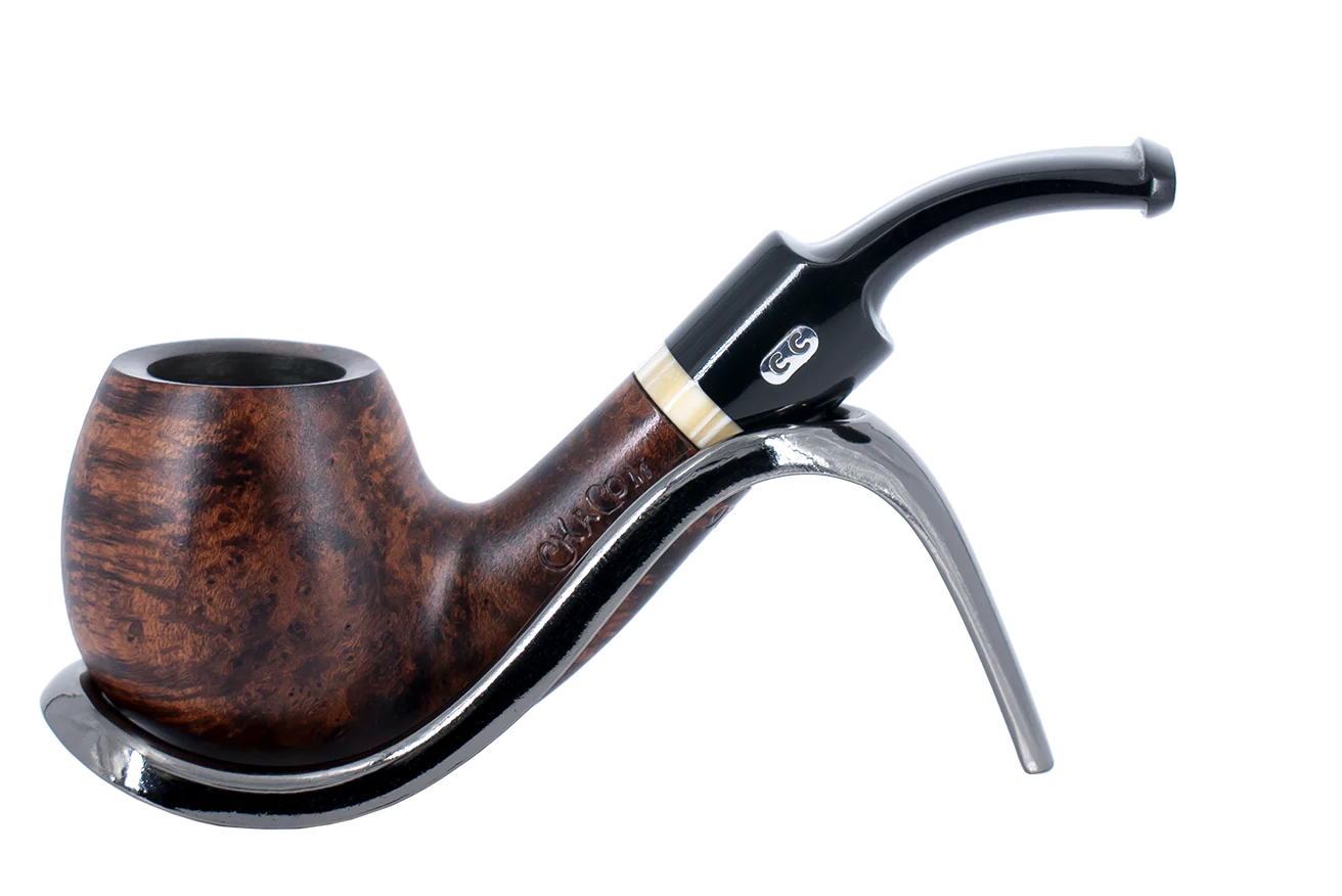 Chacom Gentleman Shape 1926 - Metal Filter