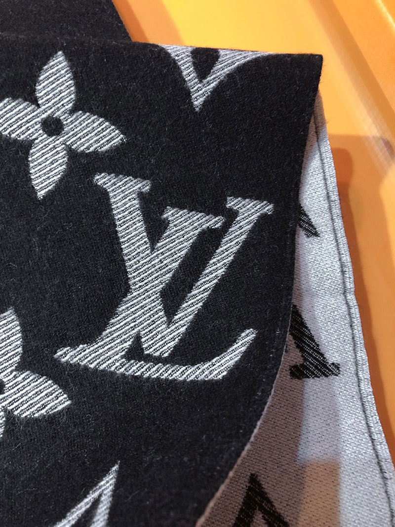 100% cashmere Scarf 52×186 cm WJ-922000397