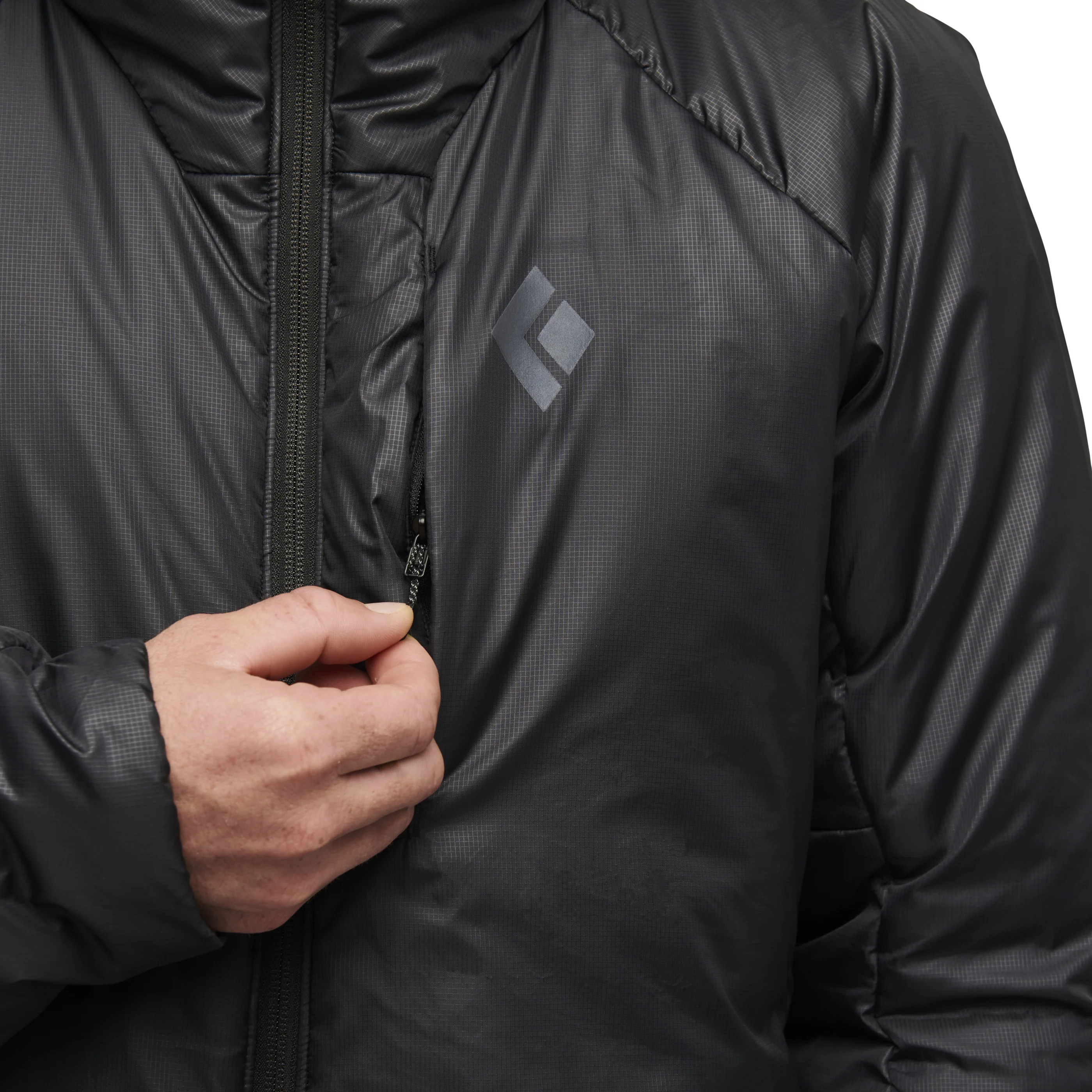 Men's Solution 4.0 Parka - Past Season