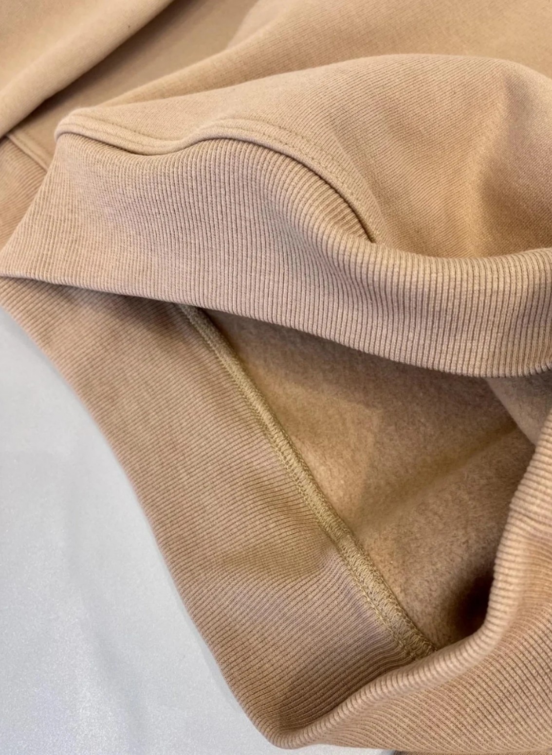 B B R Hoodies Brown