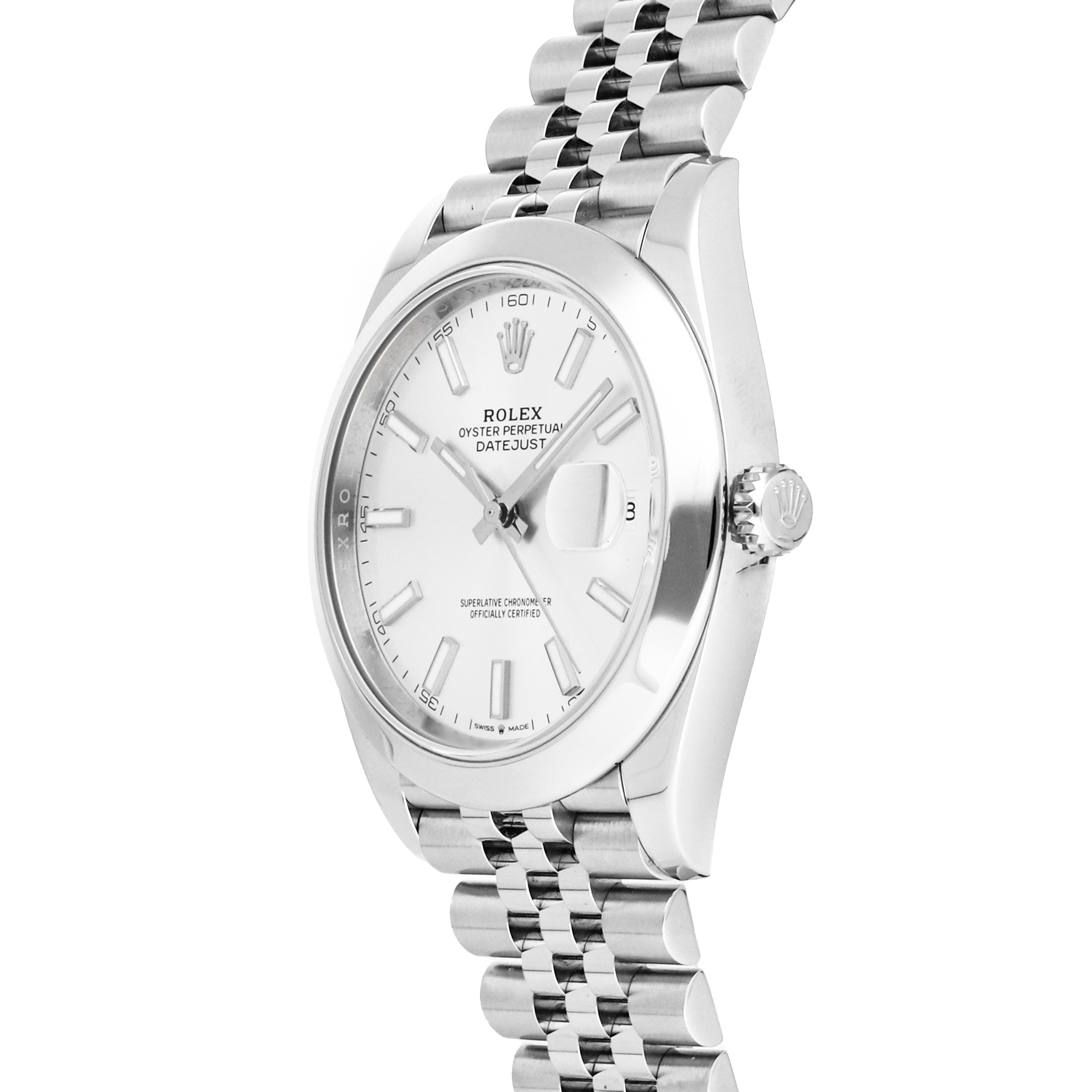 Rolex Datejust 126300-4626966
