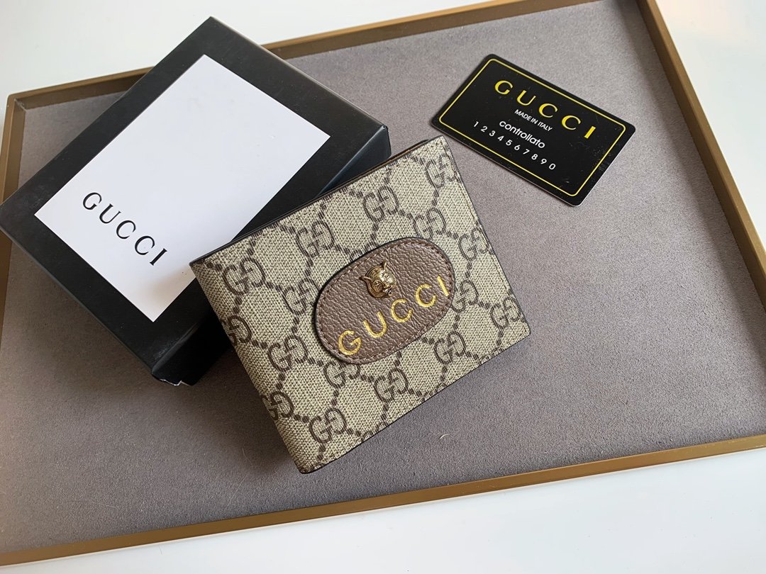 Cardholder 4.3″x3.1″x1.2″ BB-918000435