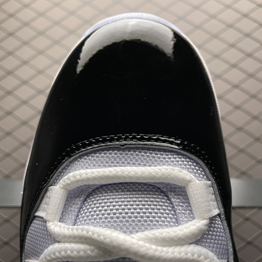 JRD 11 Retro Concord 378037-100