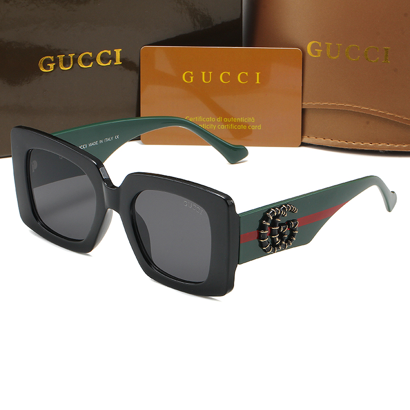6 Colours Fashion SunGlasses 1131 TYJ-915238