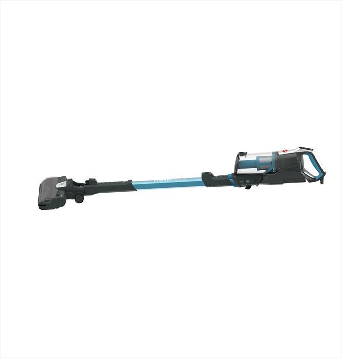 HOOVER - HF522STP 011-Blu, Grigio