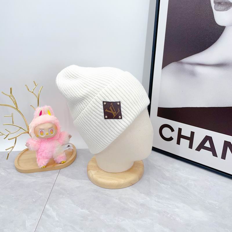 LV Beanies