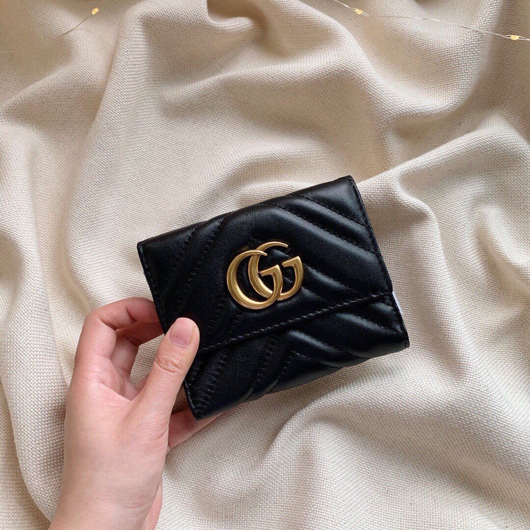 Wallet 4.9″x3.7″x1.0″ BB-918000841
