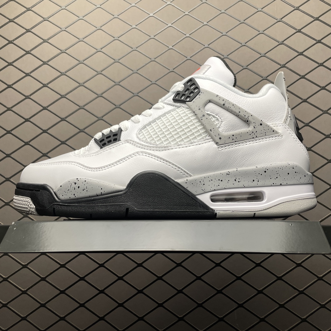 JRD 4 Retro White Cement 840606-192