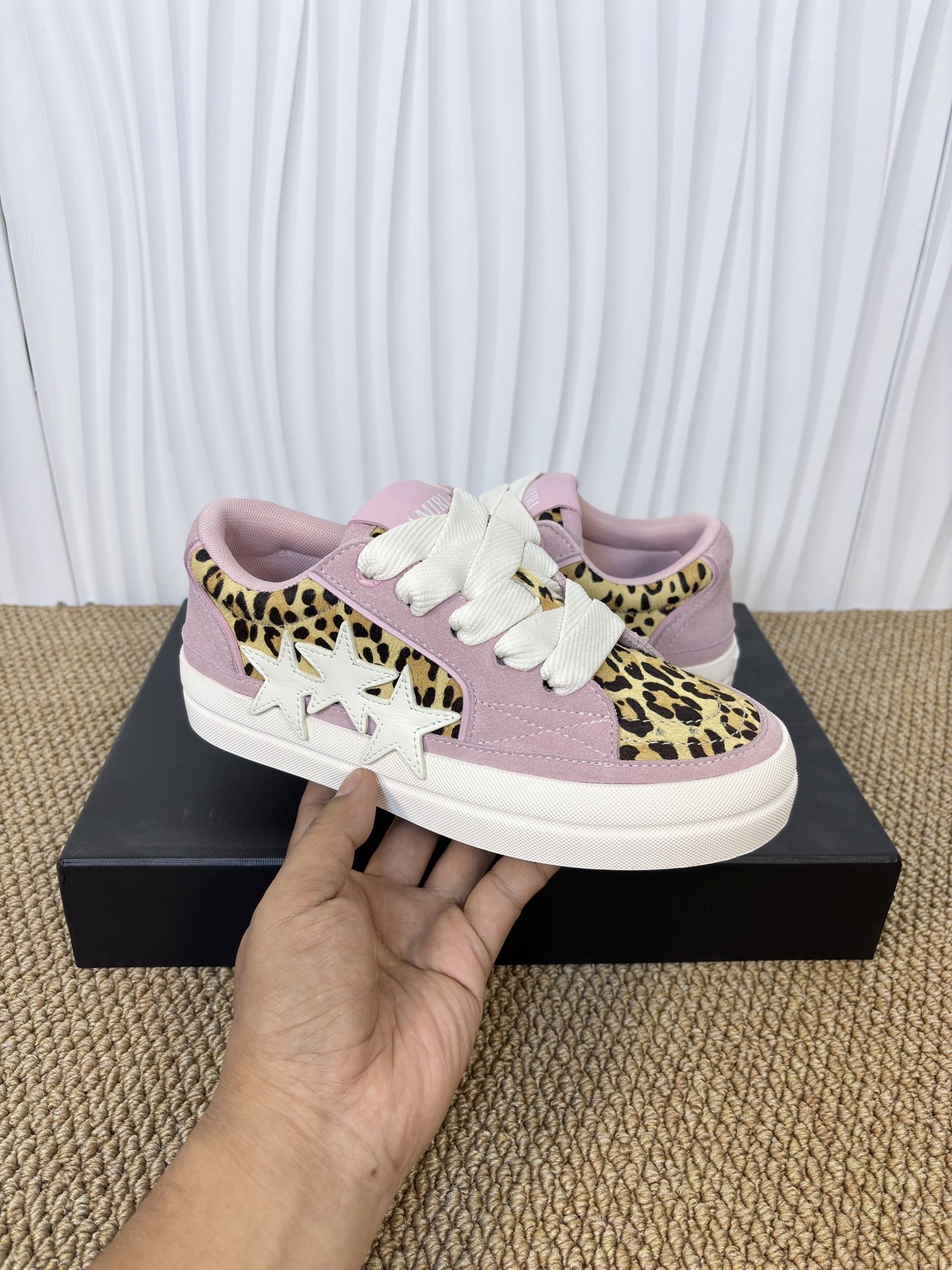 AMRI STARS Sneakers