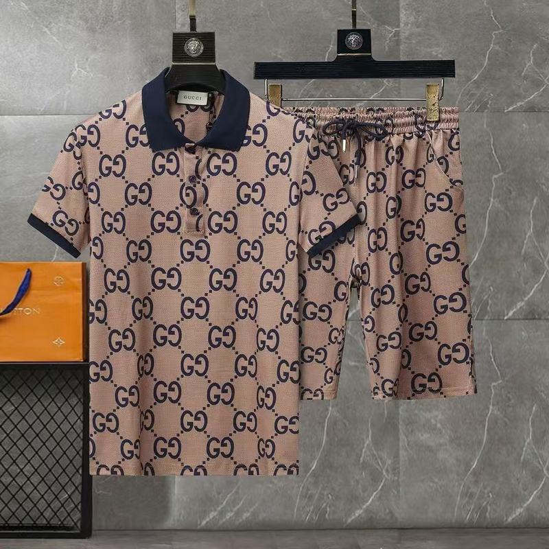 GUC Two Piece Short